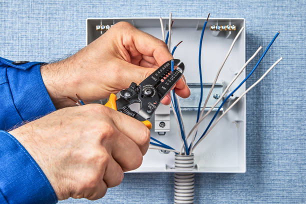 Emergency Electrical Repair Services in Wellsburg, WV